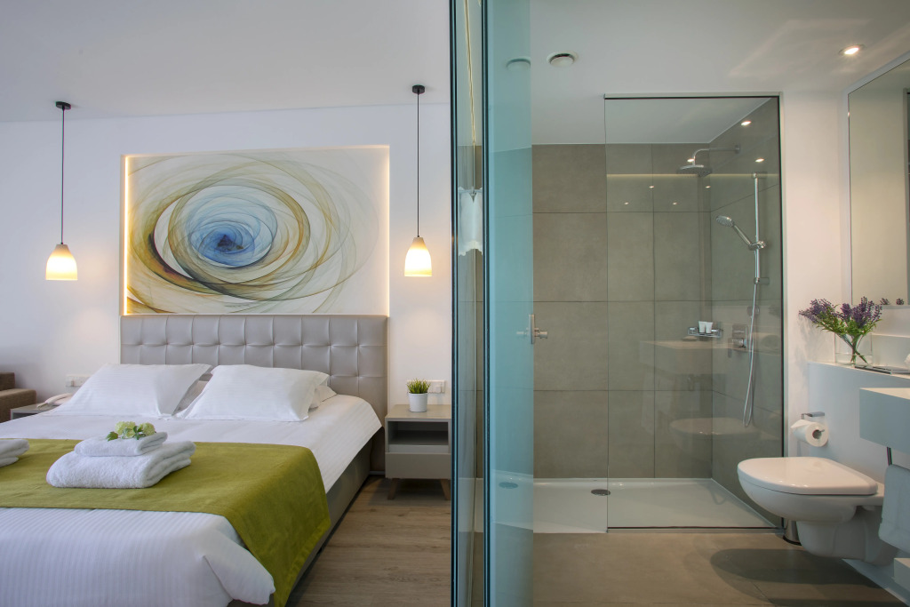 Anemi Hotel & Suites