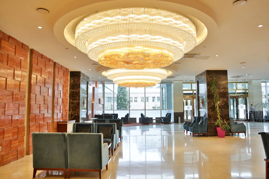 Novotel Ulaanbaatar
