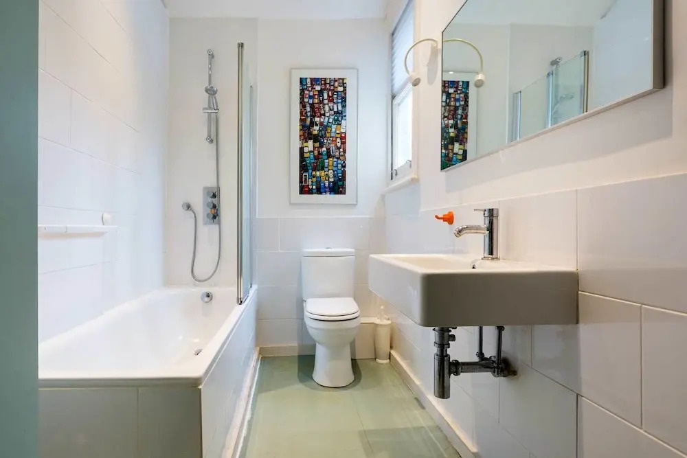 Stylish Tulse Hill