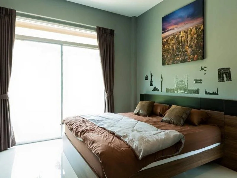 Casa Seaside Rayong by Chate