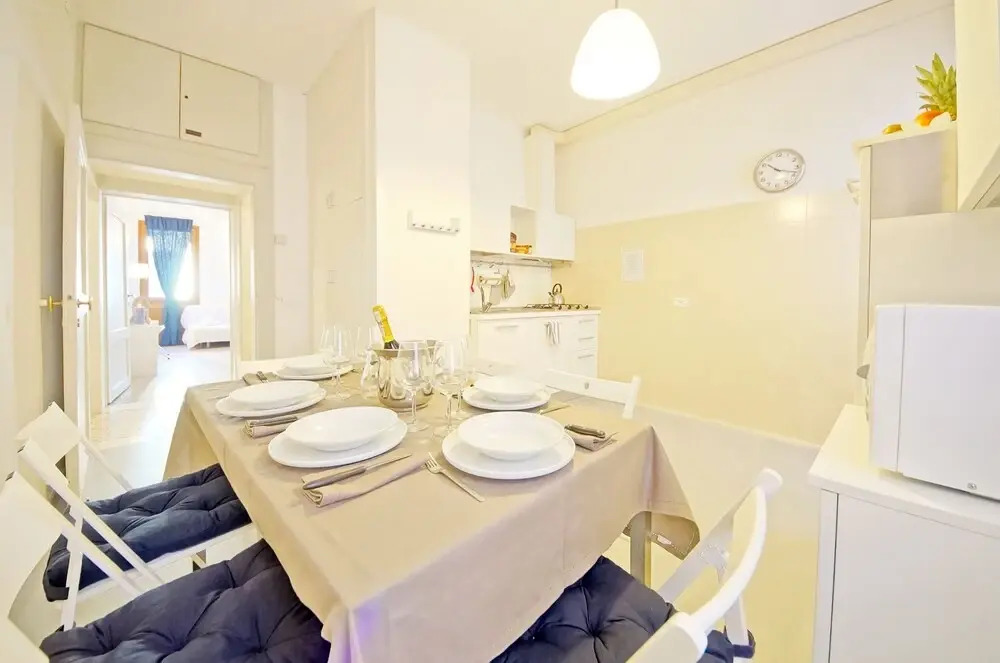DolceVita Apartments N. 161