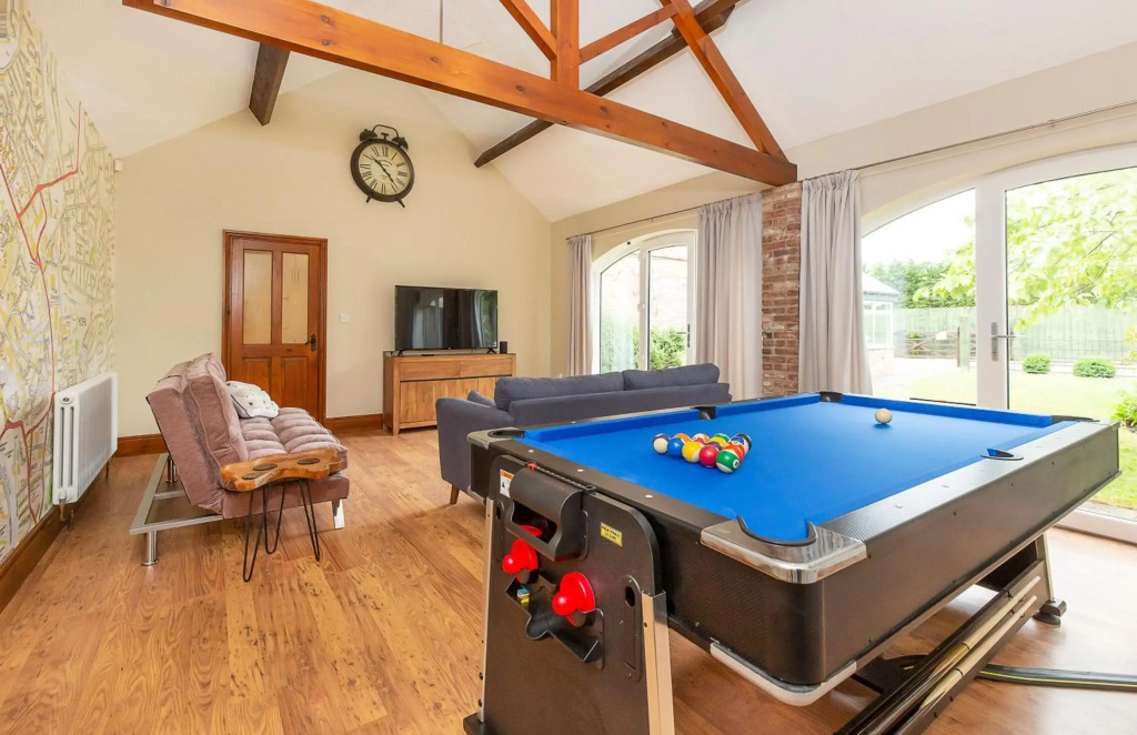 Creamery Cottage