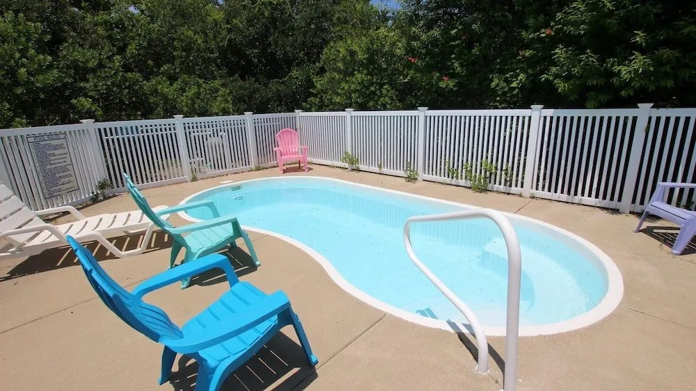 Whalin - 4 Br Home