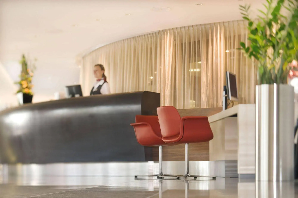 Cartea Apartments Zürich Airport