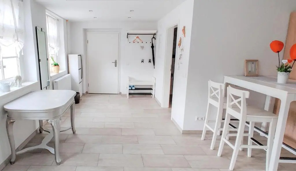Ferienwohnung Fanny