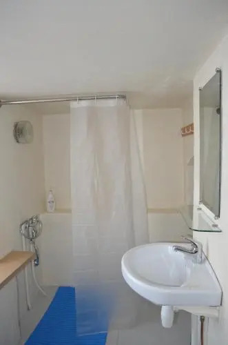 Vilnius Collegium Apartment
