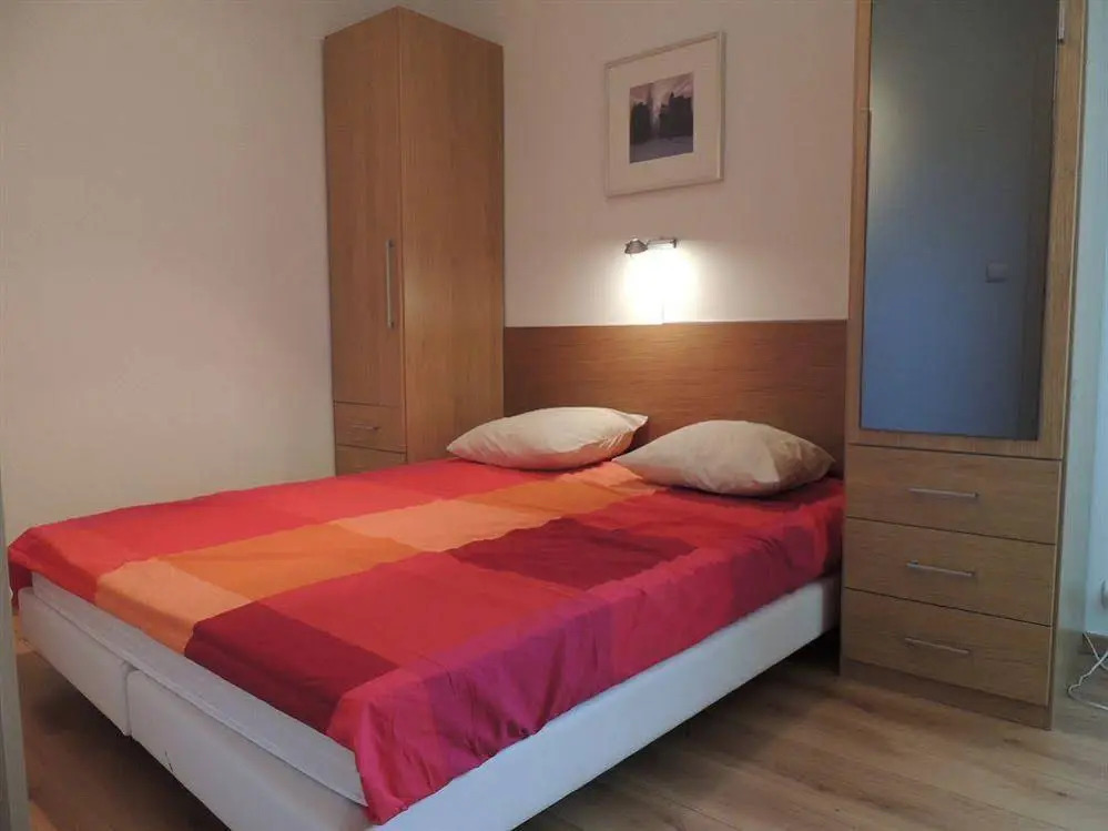 Apartments Eurovillage Suites Brussels