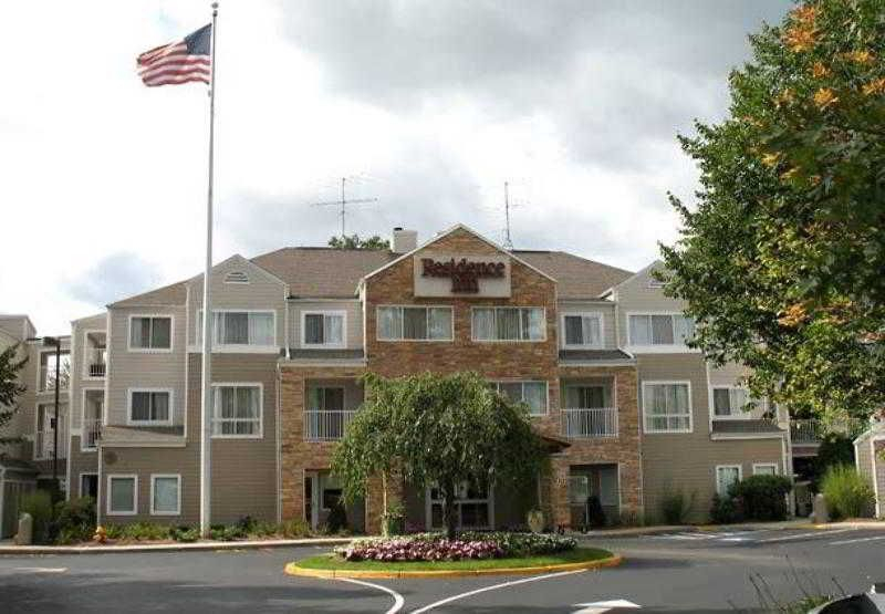 Residence Inn Boston Tewksbury/Andover