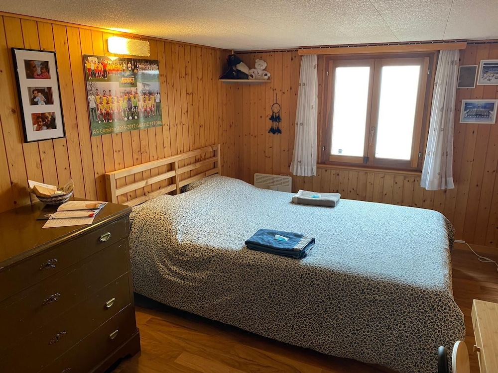 Chalet del Sole