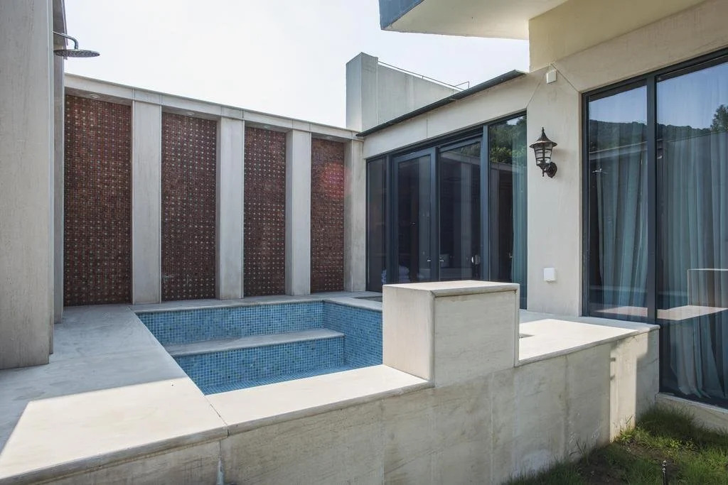 Shui Mo Resort