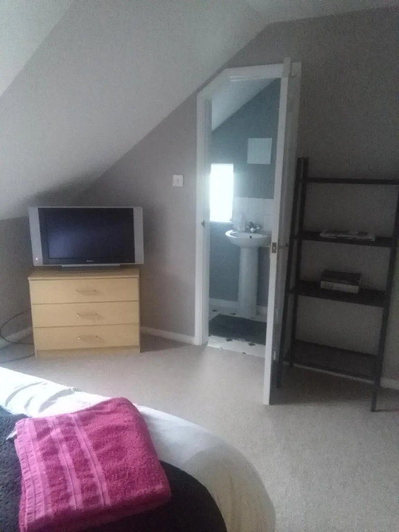 Carters Guesthouse