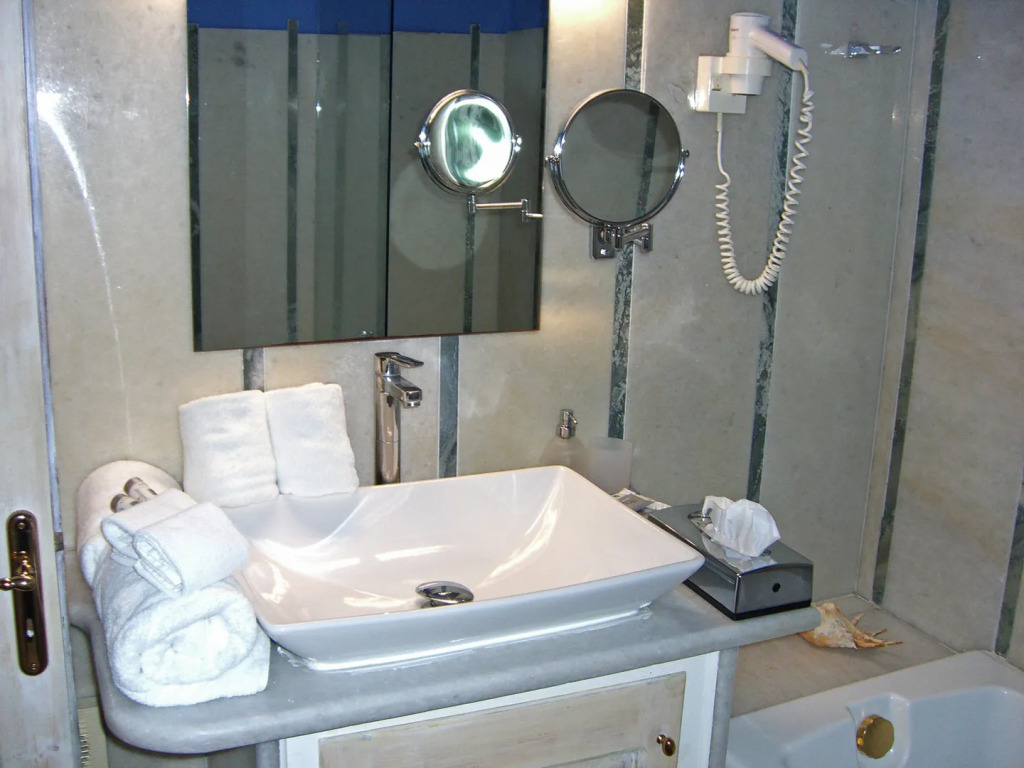 Hotel Kallisto