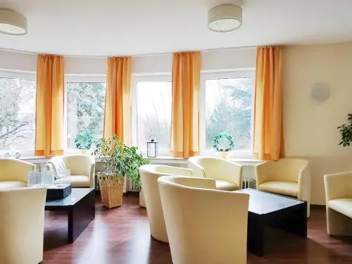 Gartenhotel Triest