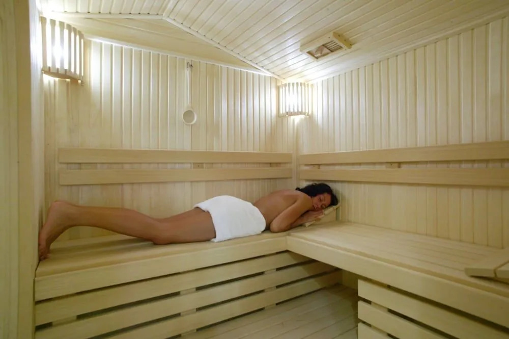 Hotel Gold