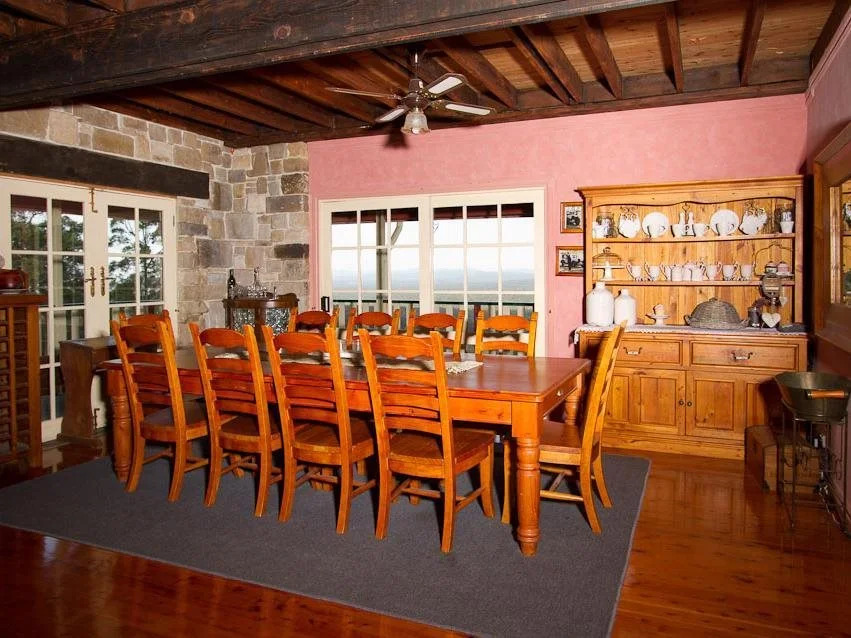 Bimbadeen Mountain House