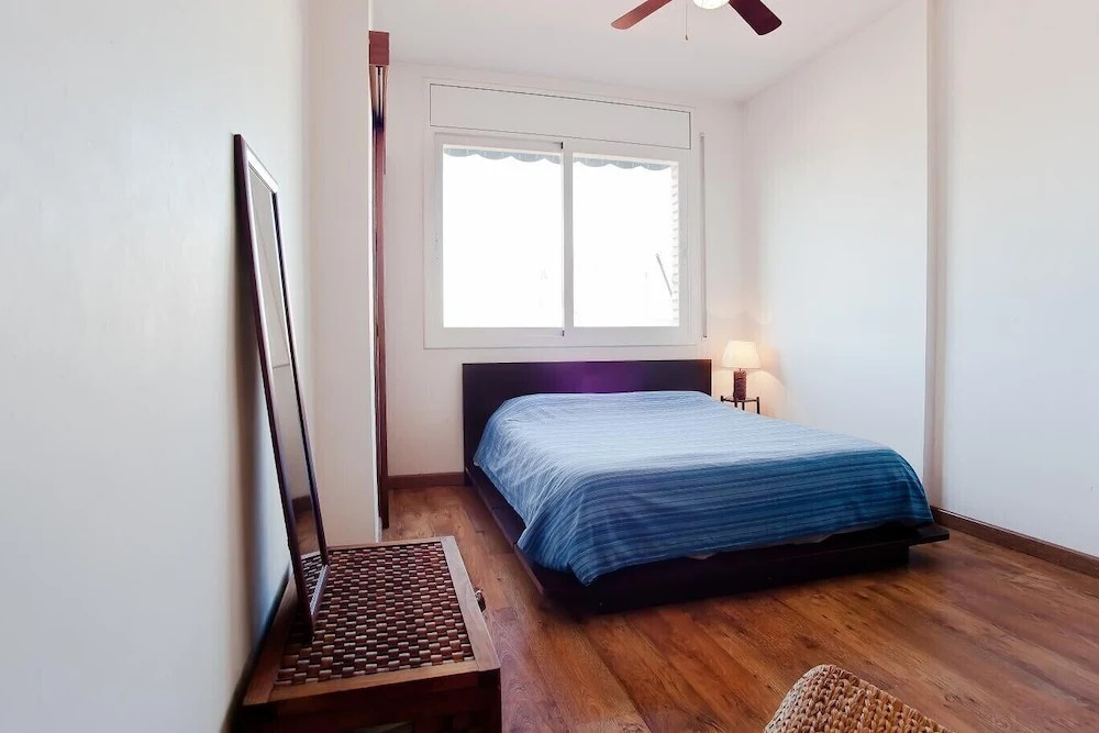 ApartEasy - Atic Sagrada Familia
