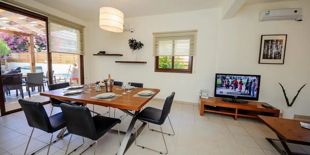 Oceanview Luxury Villa 183