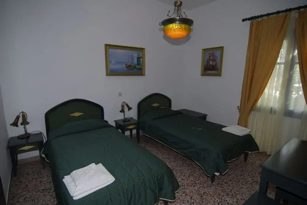 Castello Apartments