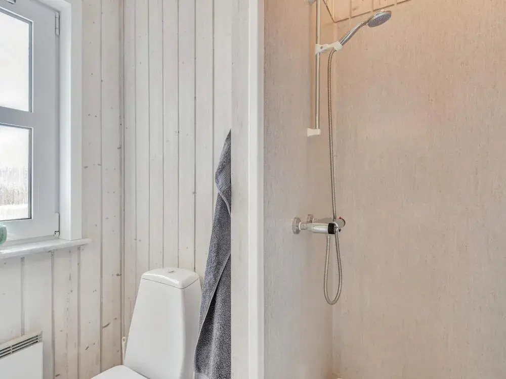 5 Star Holiday Home in Lokken