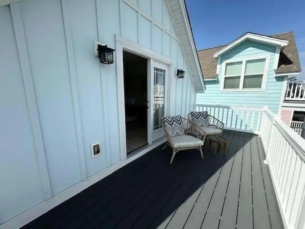 Sea Pearl 7 Bedroom Home