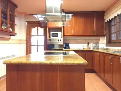 Villa Merce