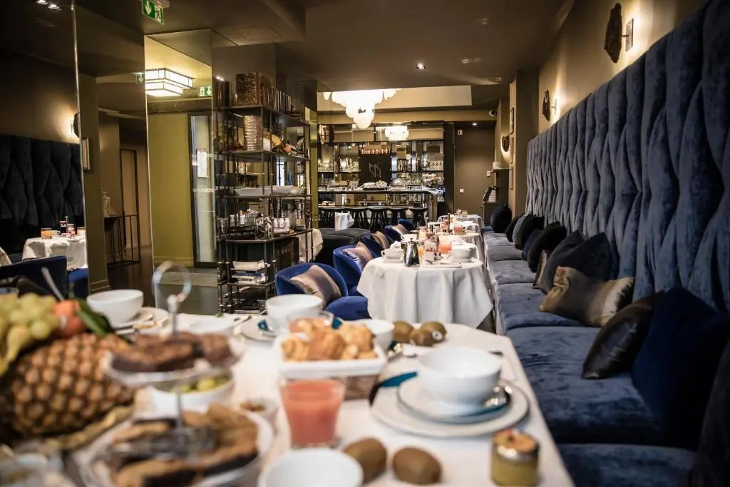 Monsieur Cadet Hotel & Spa