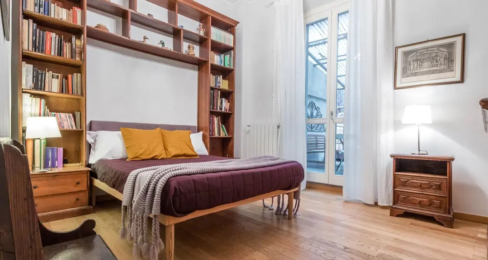 JOIVY Casa Pupa near Navigli Nightlife