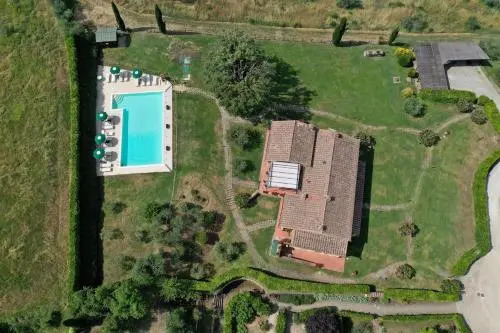 Fieno Apartment