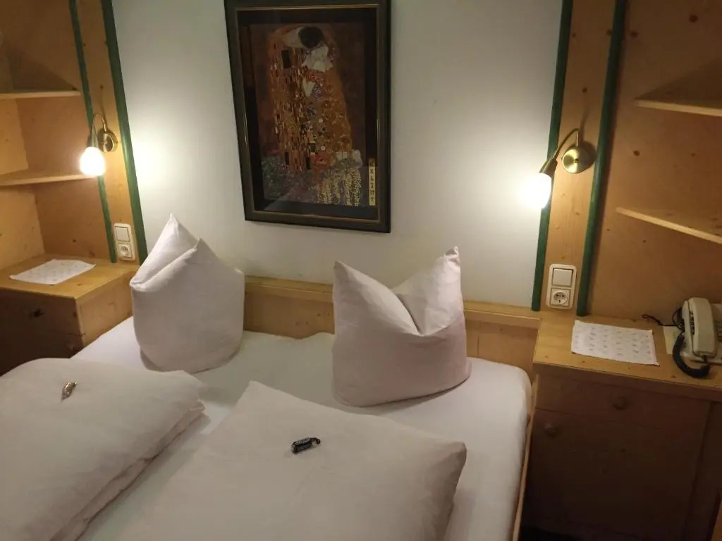 Hotel Gasthof Islitzer