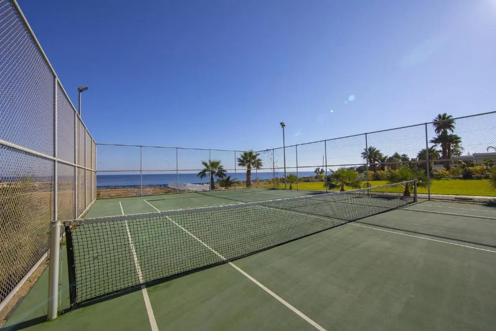 Coralli Spa Resort
