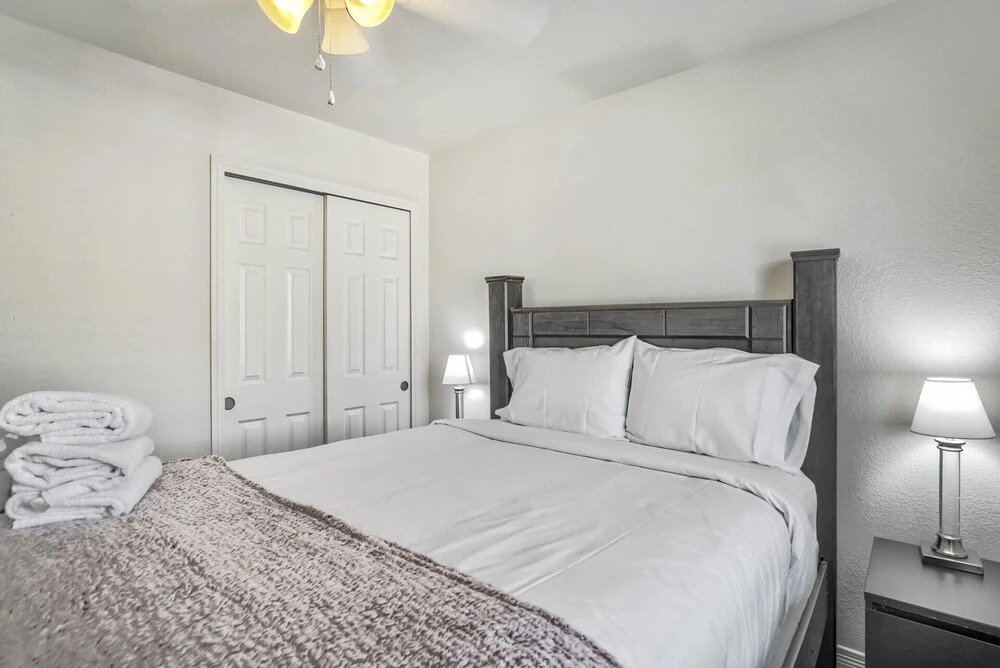 3bdquiet Suburbsthe Perfect Get Away