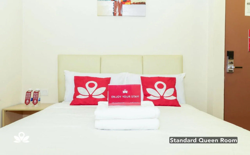Charisma Hotel
