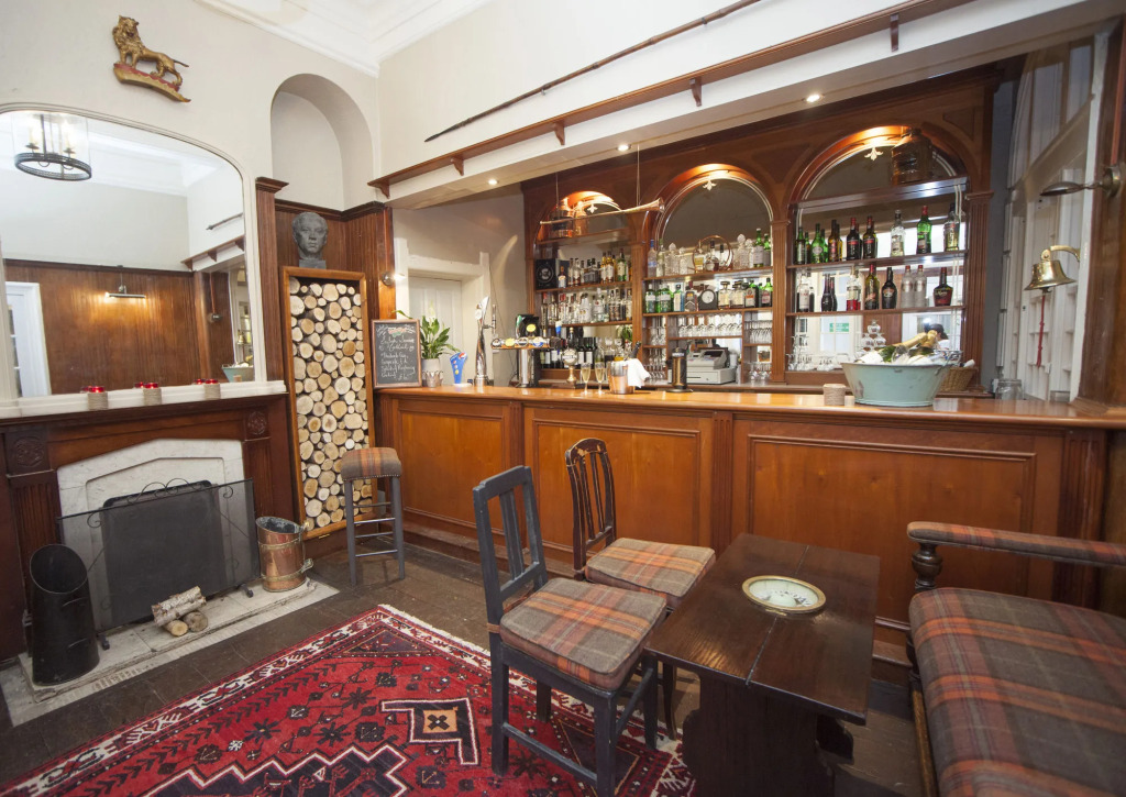 Norfolk Arms Hotel - Arundel