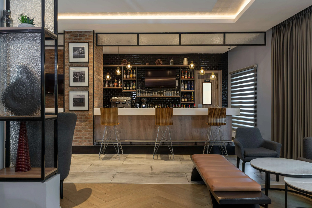 Park Inn by Radisson, Lagos Victoria Island