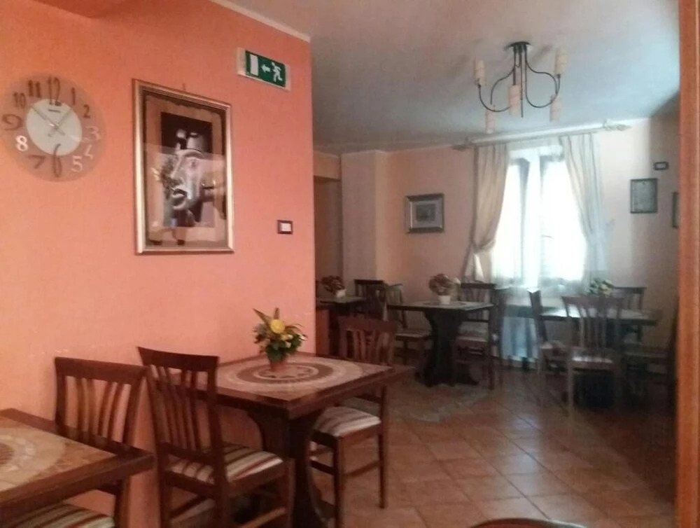 Hotel LA LOGGIA