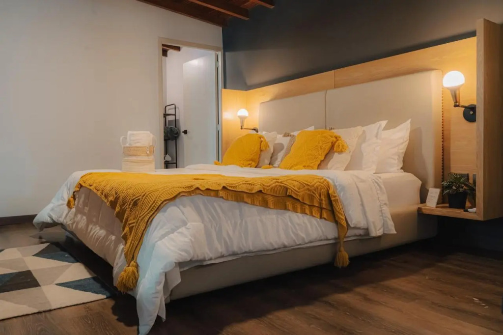 Poblado Muuk Hotel Boutique Campestre