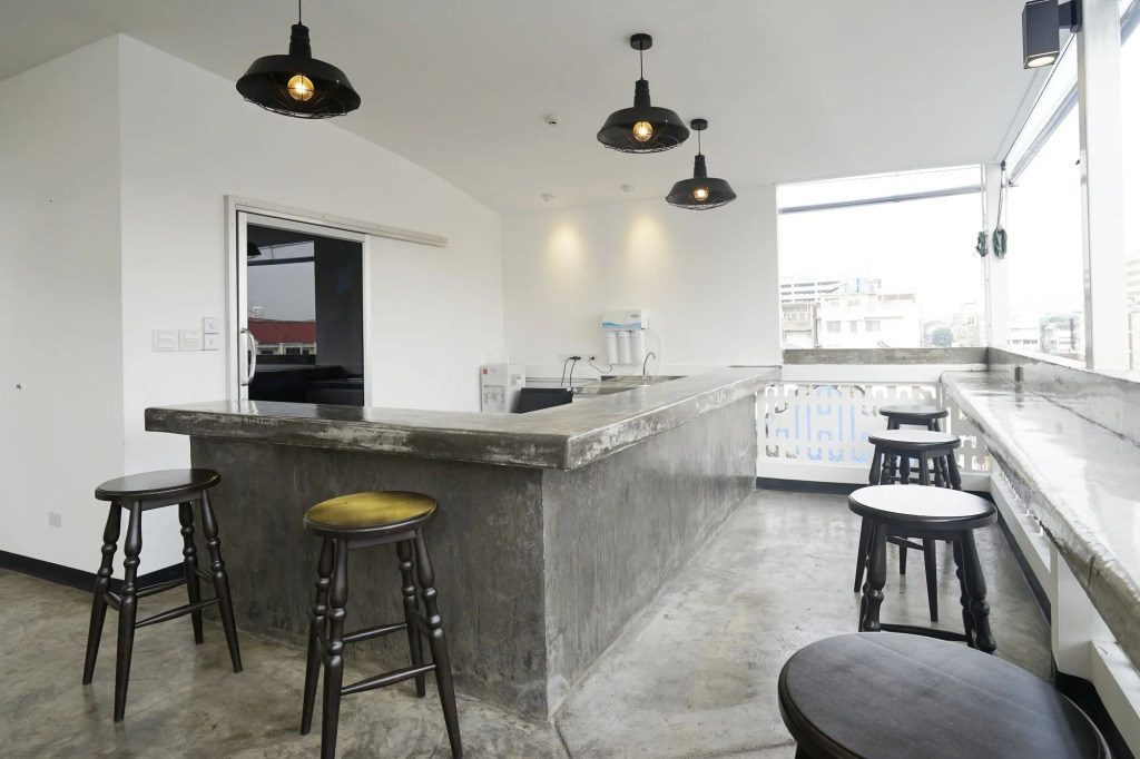 Cacha Heritage Hotel - Chinatown & Old Town near MRT Sam Yot