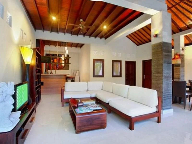 Adhyatma Villa