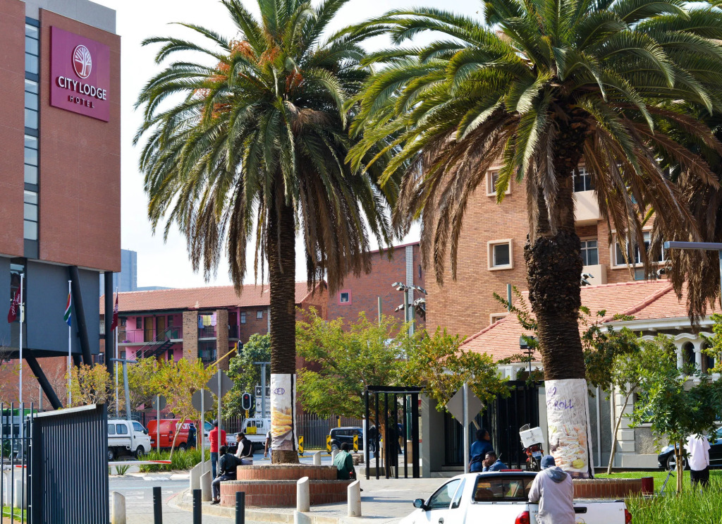City Lodge Newtown, Johannesburg