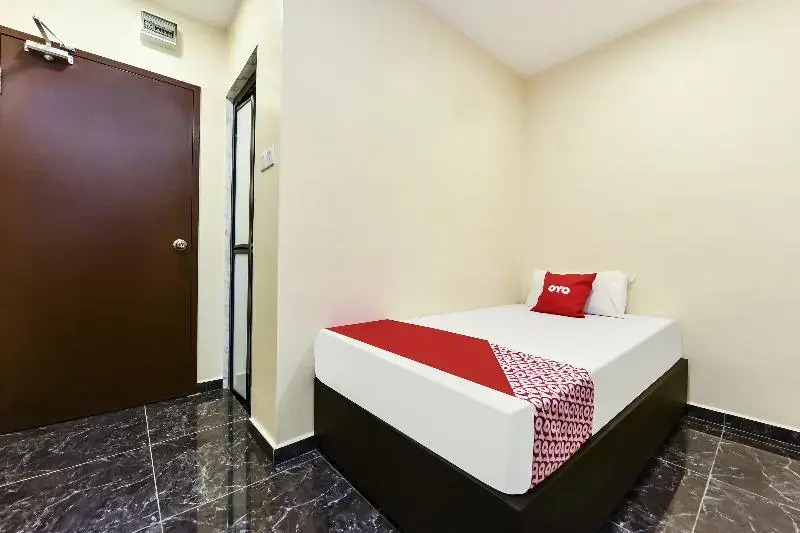 TH Hotel