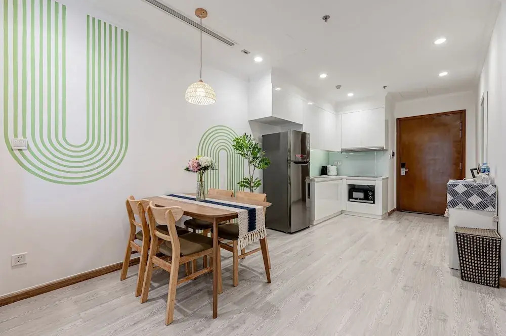 Vinhomes Royal Apartment