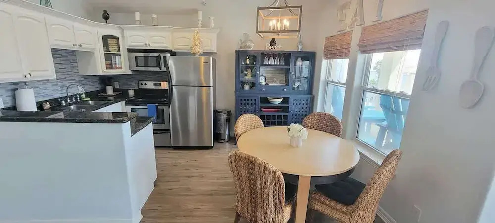3rd Flr Beachview Luxe - Elevator - Pool - BBQ