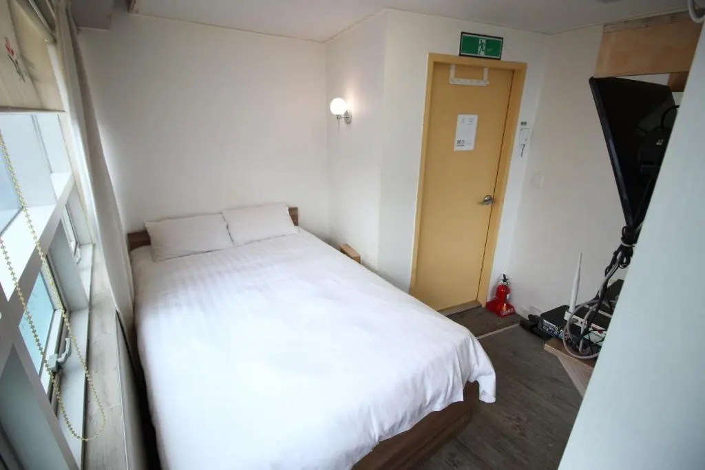 Hostel Kpop