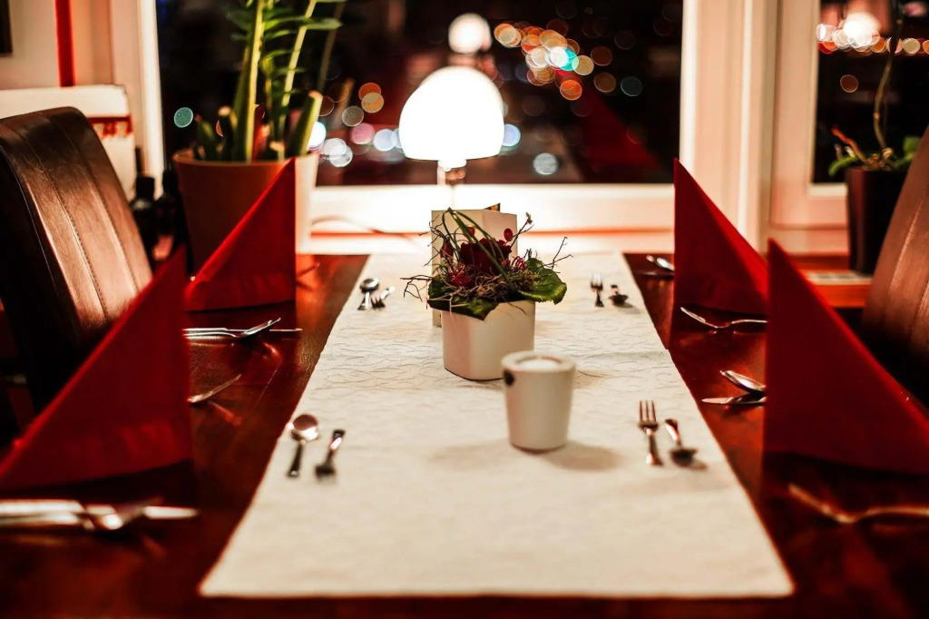 SKYHOTEL Merseburg