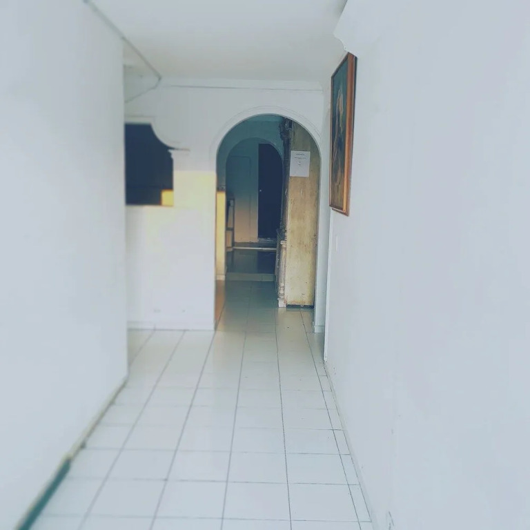 Hospedaje Belmar
