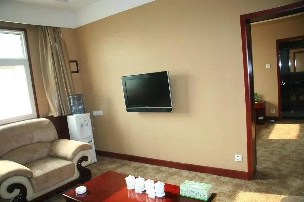 Henan Hotel