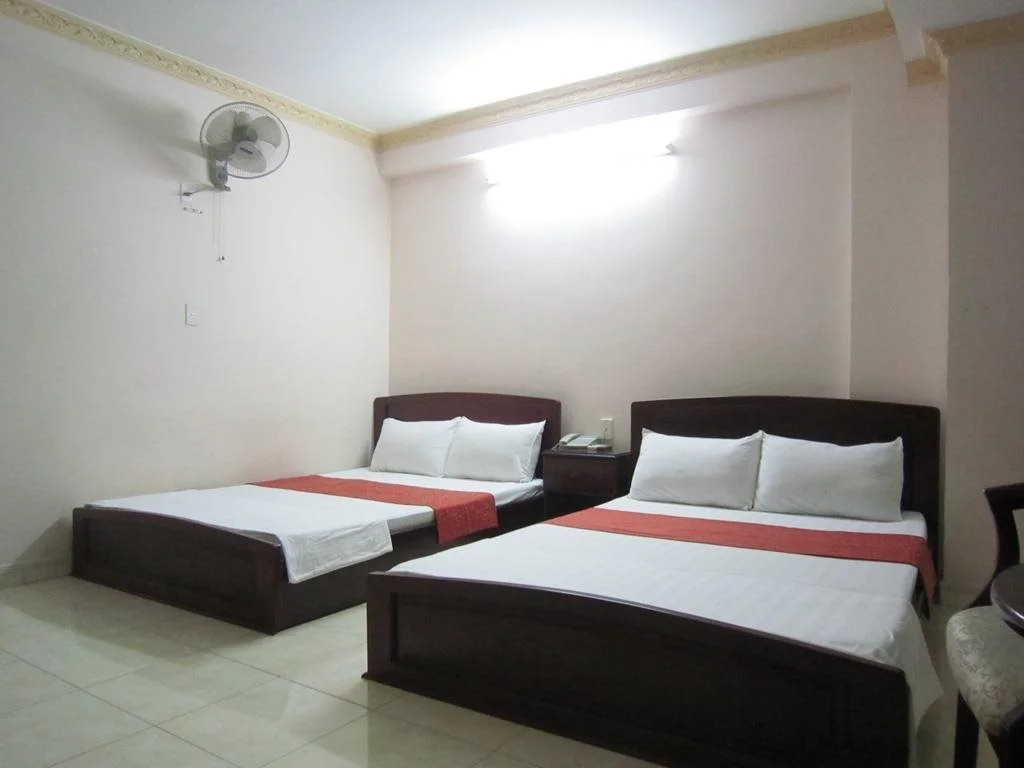 Ninh Hue Hotel