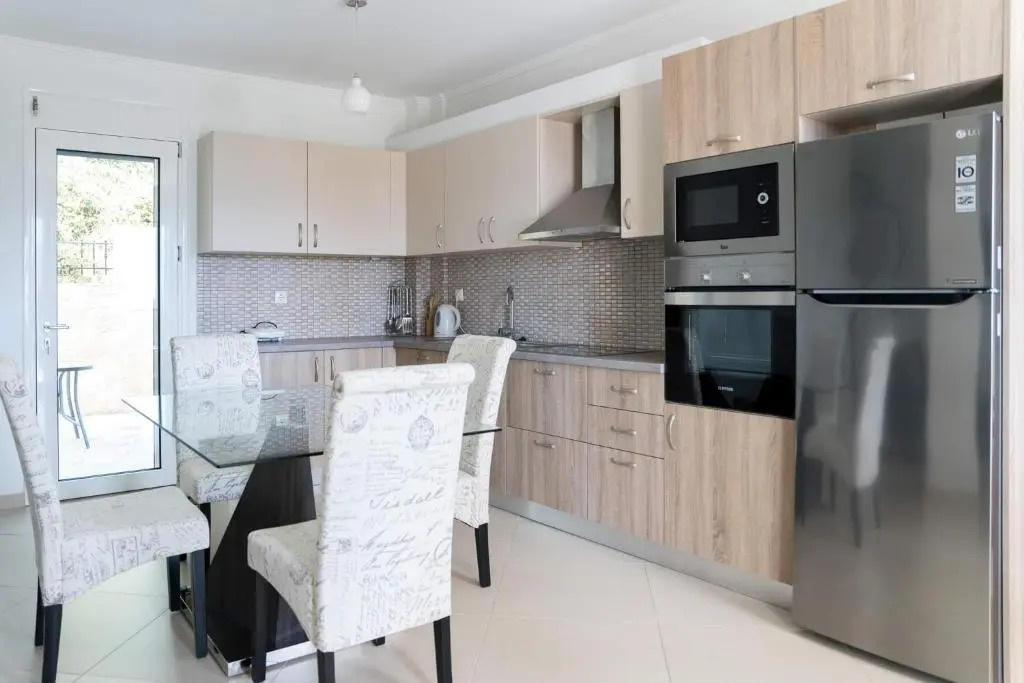 Diwani Luxury Villas