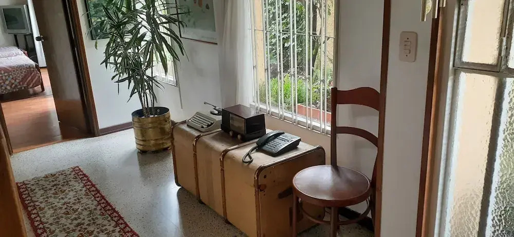 Hostal Bogotá Real