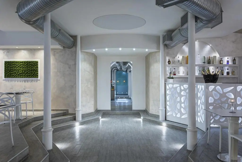 Relais de lOpera